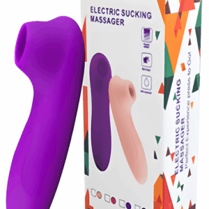 Clitoral Suction Device