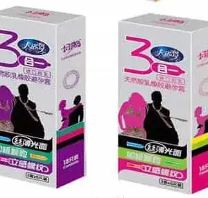 condom